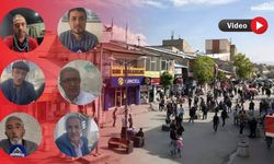 Patnos’ta değişim tartışması: Vatandaş ne düşünüyor?