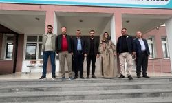 Patnos’ta öğrencilerin güvenli ulaşımı için bir araya geldiler