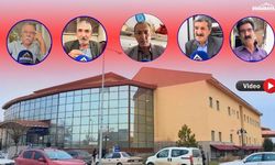 Patnos’ta sağlık hizmetleri yeterli mi? Vatandaşlara sorduk