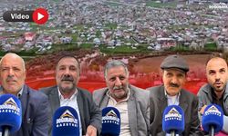 Patnos’un geleceği nasıl olacak? Vatandaş ne düşünüyor?