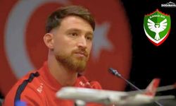 Salih Özcan’a Amedspor sorusu: O sayfayı kapattım