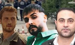 Sefo, İynemli, Hasan Şaş dahil 15 ünlü gözaltına alındı