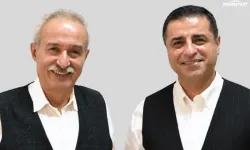 Selahattin Demirtaş duyurdu: Selçuk Mızraklı tahliye oluyor