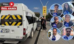 Ağrı’da servis fiyatları dudak uçuklatıyor: Şoförler dertli, öğrenciler çaresiz
