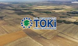 TOKİ Ağrı’da arsa satacak: Açık artırma tarihi belli oldu