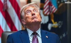 Trump: Bundan sonra Hürmüz Boğazı’na ‘Trump Boğazı’ demeliyiz