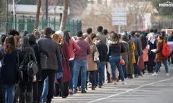 TÜİK açıkladı: Ağustos ayı işsizlik verileri belli oldu