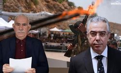 Uçum açıkladı: Silahsızlanma komisyonunda Öcalan da yer alacak