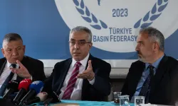 Mehmet Uçum’dan seçim tarihi açıklaması: 18 ay kaldı