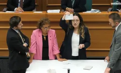 Üsküdar Belediyesi AK Parti'ye geçti