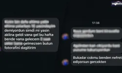 Van ve Hakkari’de düğün müzisyeni hakkında şantaj, tehdit ve taciz iddiaları