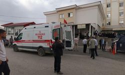 Van’da dereyi atıyla geçmeye çalışan çoban hayatını kaybetti