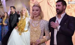 Van’daki düğünle gündeme gelen Çağla Öz kimdir?