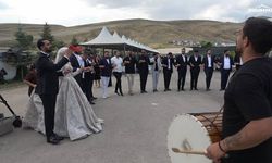 Van'ın Yüzyıllardır Süregelen Düğün Gelenekleri