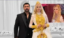 ‘Vanlı Kara Haydar’ın eşi Çağla Öz tutuklandı