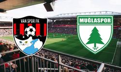 Vanspor’un Muğlaspor maçı ne zaman? Yayın kanalı belli oldu