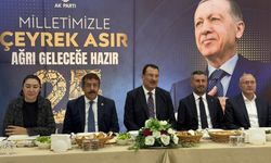Yavuz’dan Ağrı’da seçim açıklaması: Kısa süre önce karar alınabilir