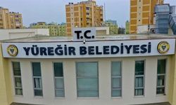 Yüreğir Belediyesi, mahkeme kararıyla AK Parti'ye geçti