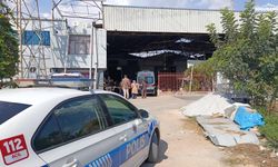 Ziraat işletmecisi silahla vurulmuş bulundu
