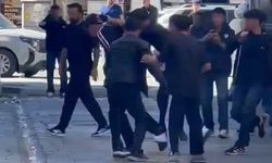 Iğdır’da mağazada kavga: 7 kişinin saldırdığı genç, muşta ve kesici aletlerle yaralandı