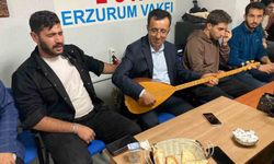 Ankara’da Erzurum ruhu: ESAV, gençleri aynı sofrada buluşturdu