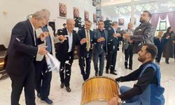 Van TSO Başkanı Takva: "Bu kentin en güvenilir limanı Ortak Akıl ve Mavi Liste’dir"