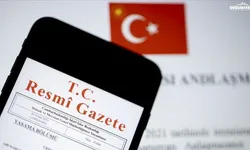 31 Ekim 2026 Resmî Gazete kararları neler? Cumhurbaşkanlığı kararnamelerinde ne değişti?