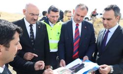 AĞRI’DA ÇEVRE YATIRIMLARINDA BÜYÜK ADIM