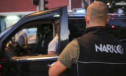 Ağrı dahil 75 ilde uyuşturucuya karşı geniş çaplı operasyon