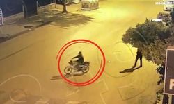 Iğdır'da motosiklet hırsızlığına karışan 4 çocuk tutuklandı