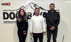 Doğubayazıt’ta genç futbolcular için büyük hedef: Yetenek çok, yeter ki dokunalım
