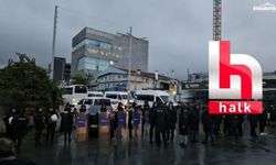 Halk TV'ye şafak operasyonu: Kayyum atandı, yayınlar durdu