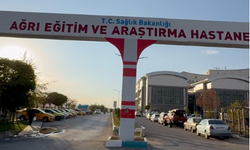 Ağrılı vatandaşlardan hastane isyanı: Ağrı’dan Erzurum’a gitmek ezikliktir