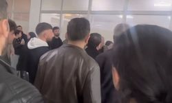 Ağrı Eğitim ve Araştırma Hastanesi’nde Yoğunluk Gerginliğe Neden Oldu!