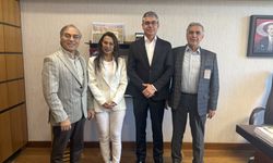 Ağrı Milletvekili Bozdağ'dan emekli doktorlar için eşit maaş talebi