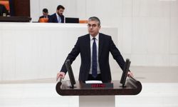 Ağrı Milletvekili Heval Bozdağ’dan “yanlış rapor” çıkışı: Konuyu Meclis’e taşıdı