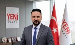 Ağrı Patnos'taki Yeni Parti ön seçimi iptal oldu