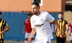 Ağrı temsilcisi taraftarı önünde kaybetti: Kırıkkale FK iki golle kazandı