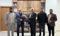 Ağrı Ticaret Borsası’nda rekabet sandıkta kaldı
