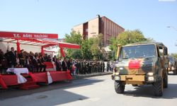 Ağrı Valiliğinden 29 Ekim açıklaması: Kutlamaların yeri değişti
