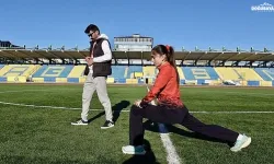 Ağrı'da 10 günlük spor takvimi açıklandı: Hangi ilçede ne var?