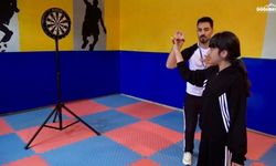 Ağrı’da 171 okula 15 milyon TL’lik spor malzemesi desteği