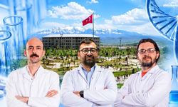 Ağrı'da 3 akademisyen yerli ilaç geliştirme projelerinde görev alacak