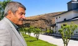 Ağrı'da AK Partili belediye başkanının evine ilişkin kaymakamlık kararı