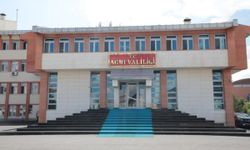 Ağrı'da bir haftada 16 aranan kişi yakalandı