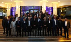 Ağrı’da çocuk yaşta evliliklere karşı kanaat önderleriyle buluşma