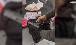Ağrı'da ele geçirildi: Tabancalar, av tüfekleri, muştalar ve kelepçe