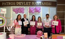Ağrı'da erken teşhis çağrısı: Mamografi taramalarını ertelemeyin