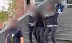 Ağrı'da firari hükümlüye operasyon: 20 yıl hapis cezası bulunan şahıs yakalandı