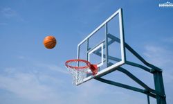 Ağrı'da geleceğin basketbol yıldızları aranıyor